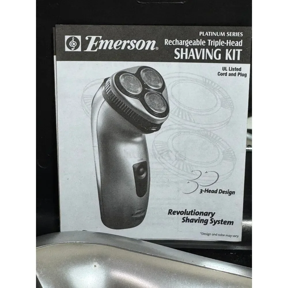 Emerson rscx hc379